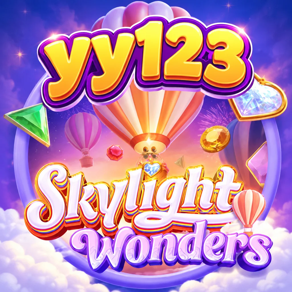 yy123 · Skylight Wonder
