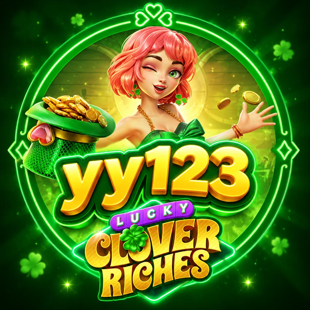 yy123 · Lucky Clover