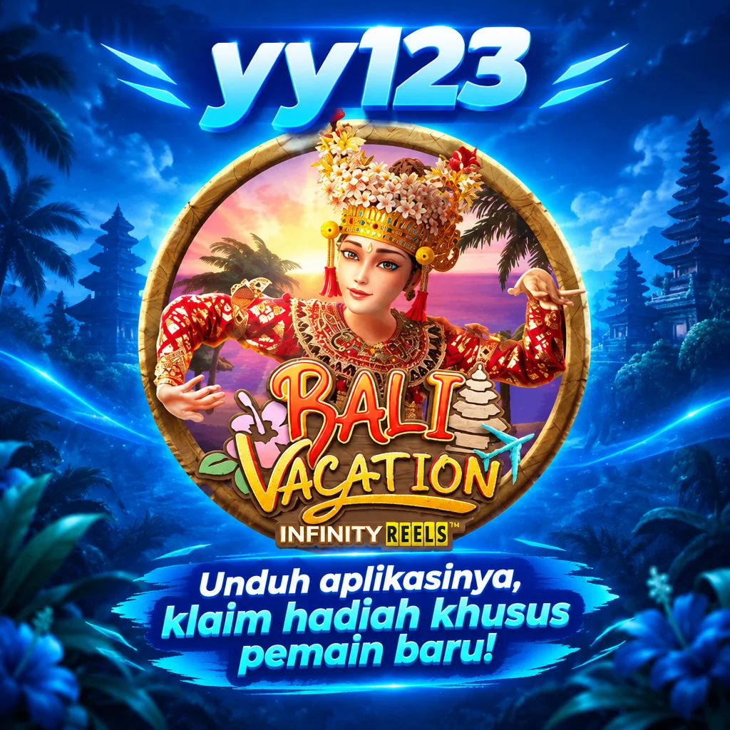 088_bali-vacation_1_SGNL-888c3af7 · Panduan Pengenalan Visual dan Navigasi Aturan Bali Vacation Infinity Reels