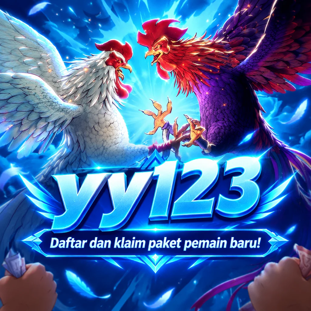 yy123 · Daftar dan klaim paket pemain baru!